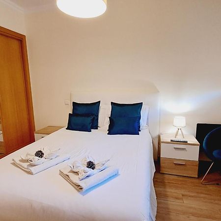 Apartamento luxo e sossego Albufeira Exterior foto