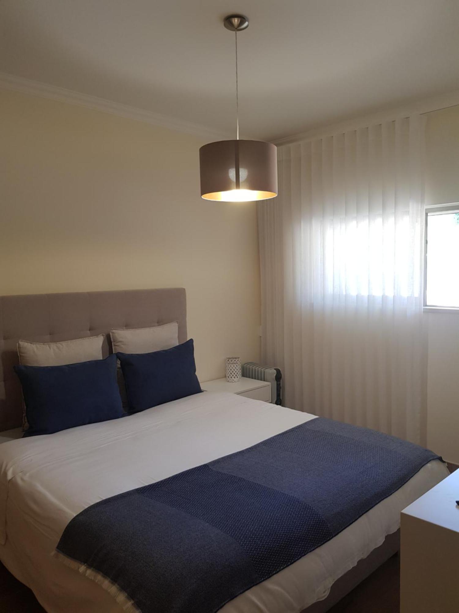 Apartamento luxo e sossego Albufeira Exterior foto