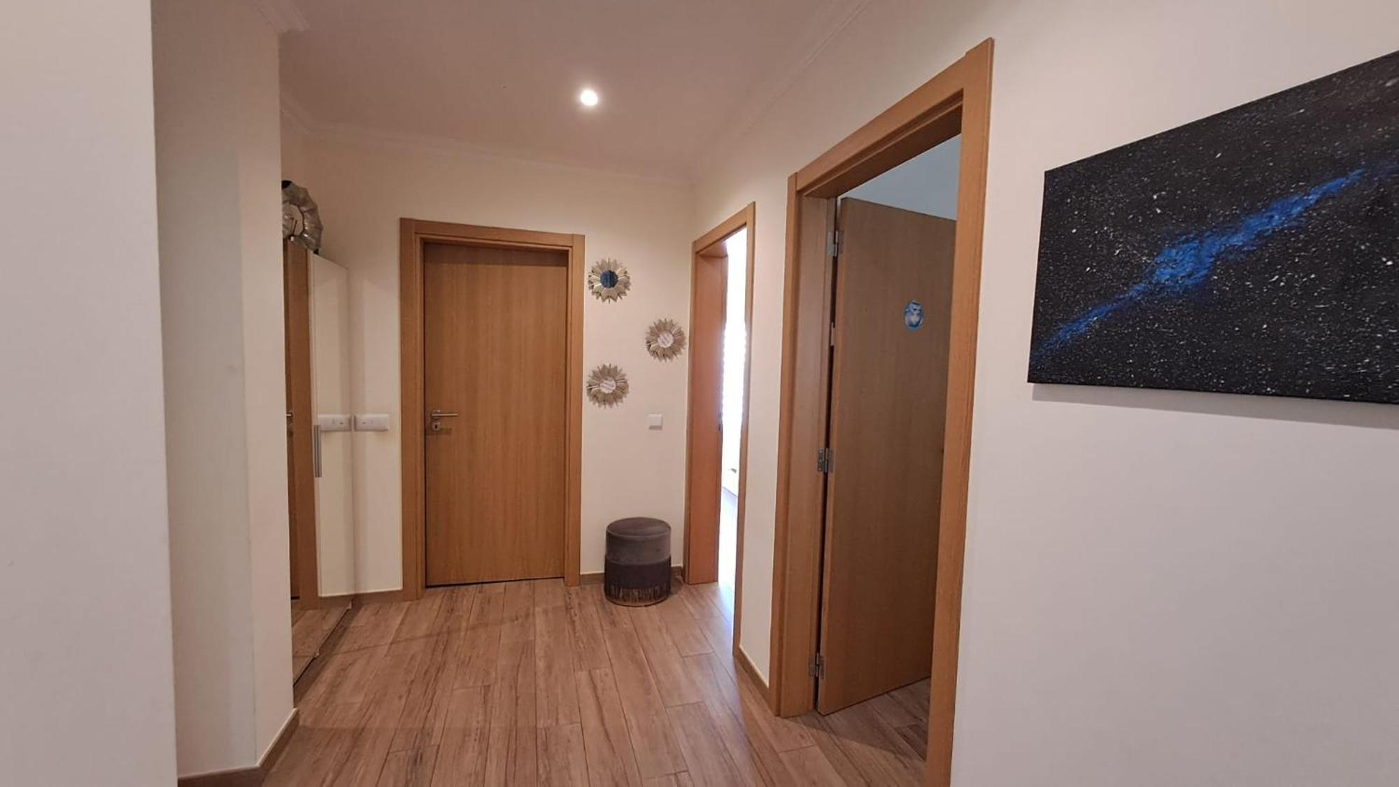 Apartamento luxo e sossego Albufeira Exterior foto