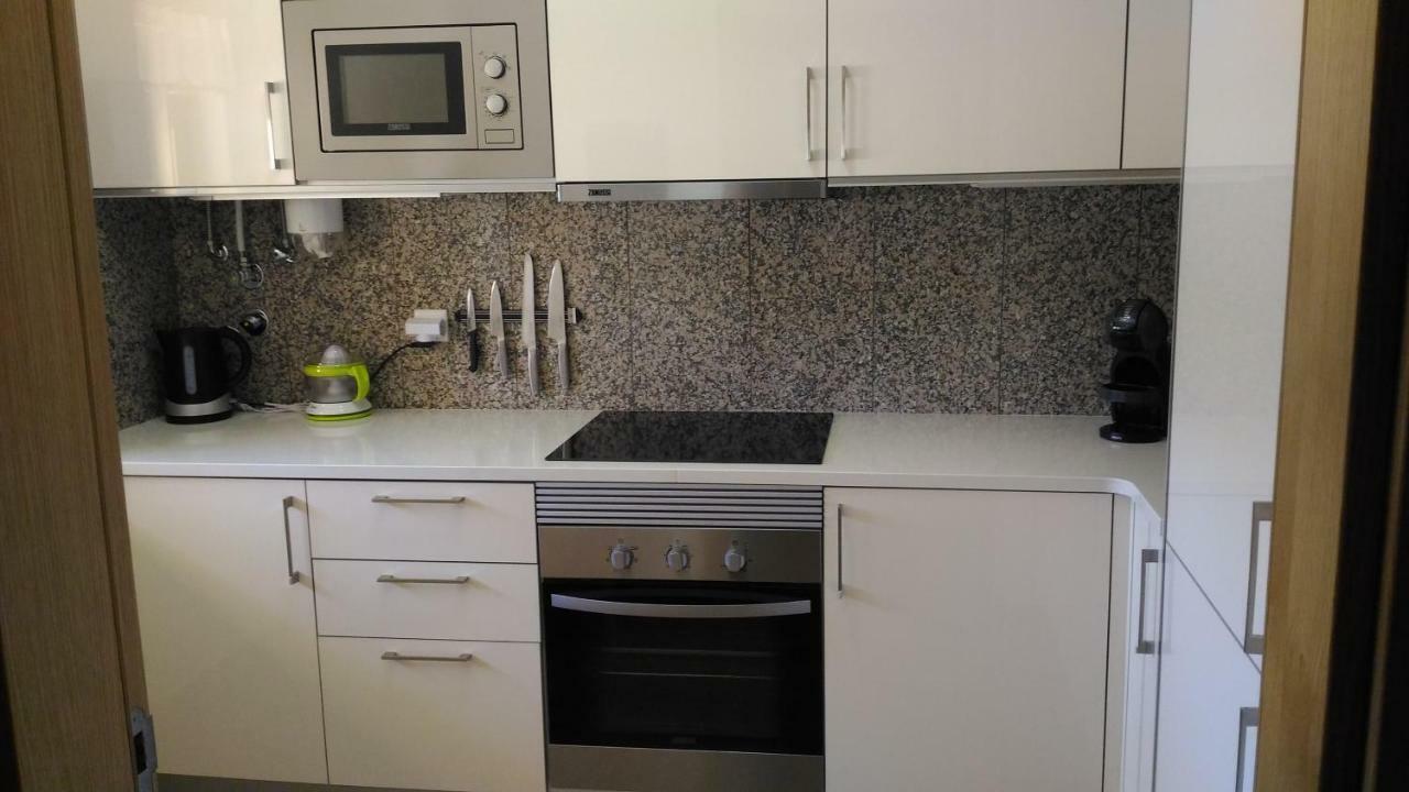 Apartamento luxo e sossego Albufeira Exterior foto