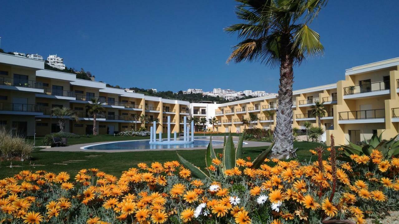 Apartamento luxo e sossego Albufeira Exterior foto