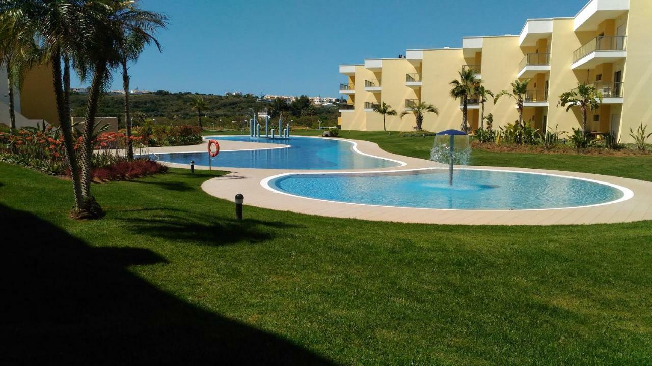 Apartamento luxo e sossego Albufeira Exterior foto