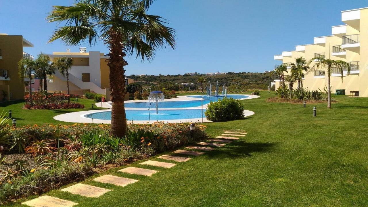 Apartamento luxo e sossego Albufeira Exterior foto