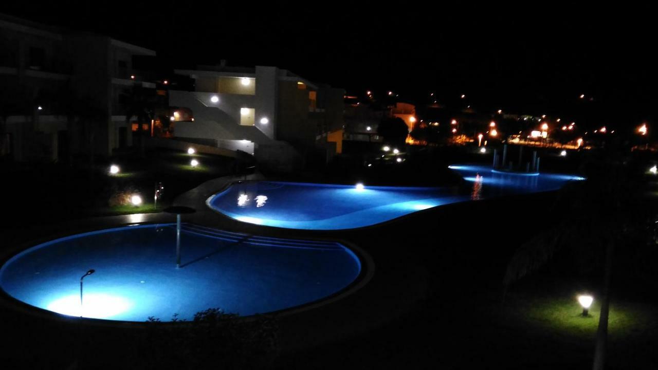 Apartamento luxo e sossego Albufeira Exterior foto