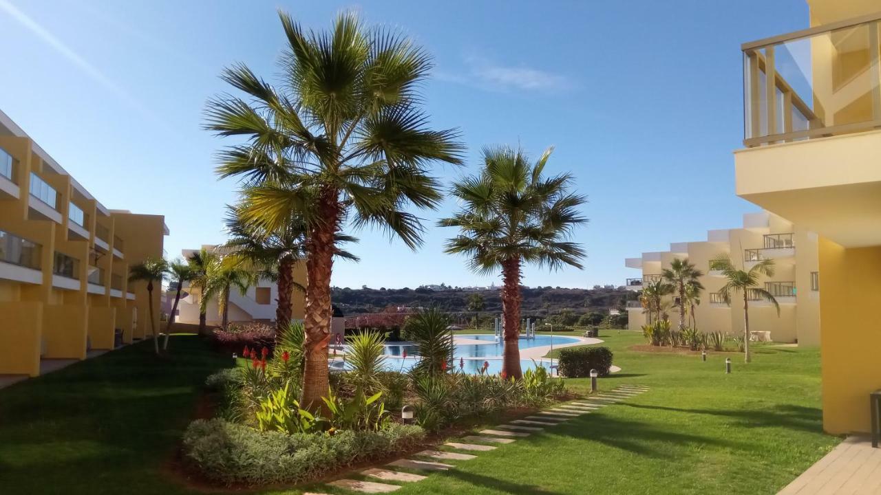 Apartamento luxo e sossego Albufeira Exterior foto