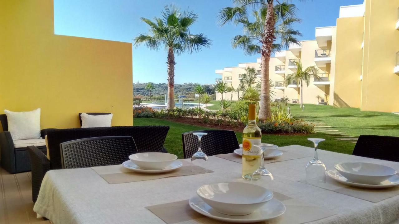 Apartamento luxo e sossego Albufeira Exterior foto
